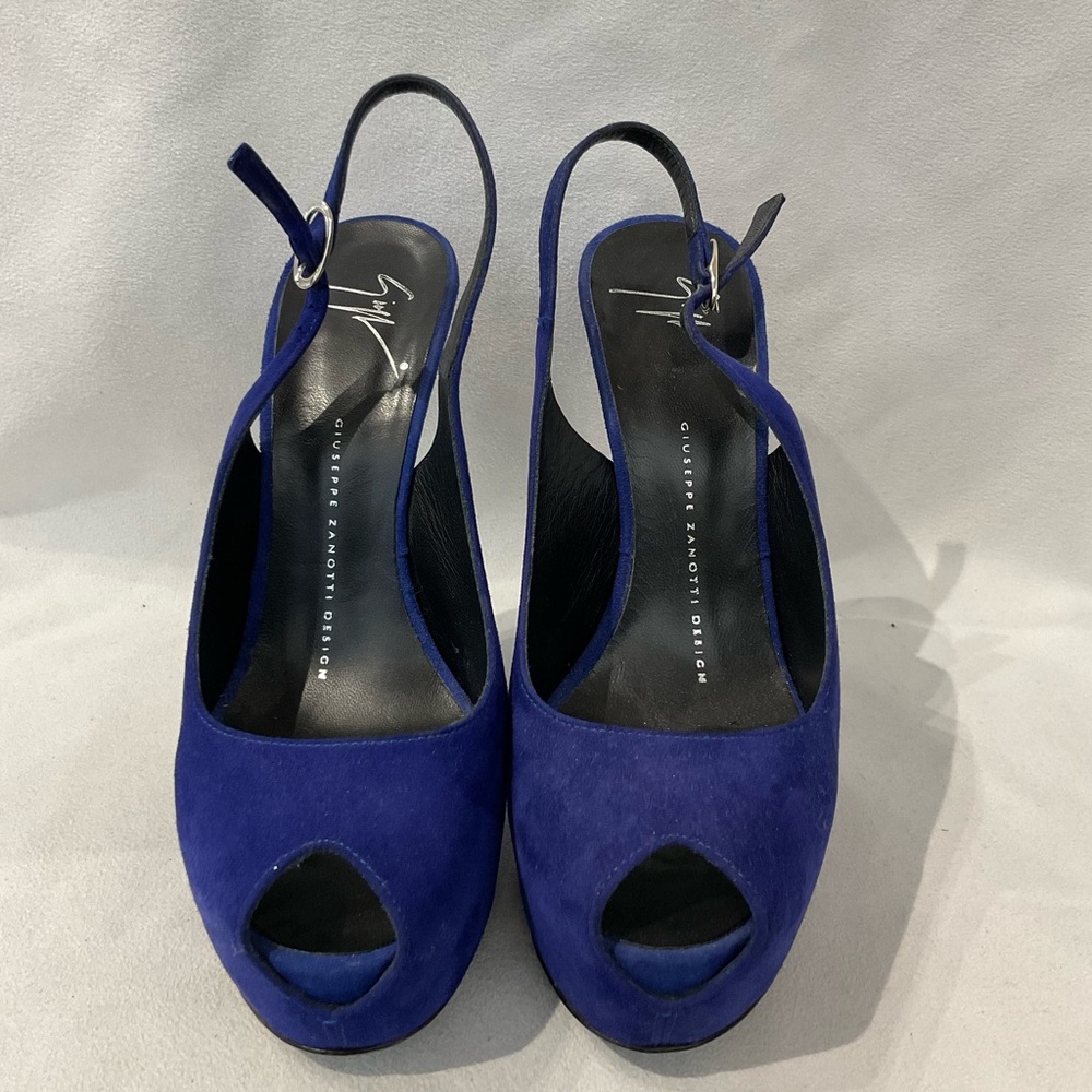 Giuseppe Zanotti Pumps - Picture 2 of 6